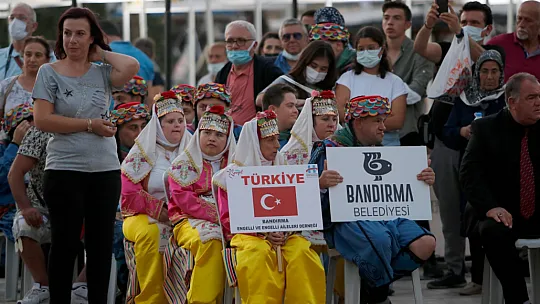 SporFest Halk Oyunlarına ilgi yoğun oldu