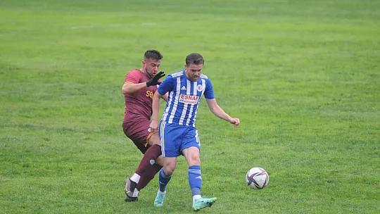 Fethiyespor'a Karadeniz Havası İyi Geldi 0-4