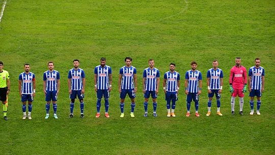 Ofspor-Fethiyespor Maç Değerlendirmeleri