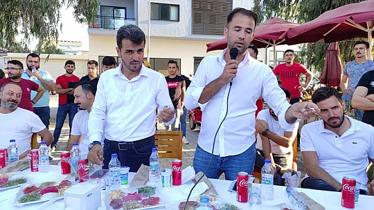 Otomobil severler 'Tuning Fest' etkinliğinde buluştu