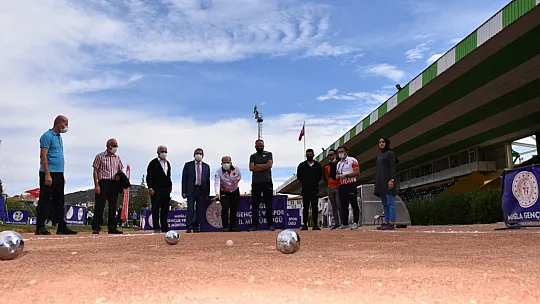 Amatör Spor Haftası çeşitli etkinliklerle başladı