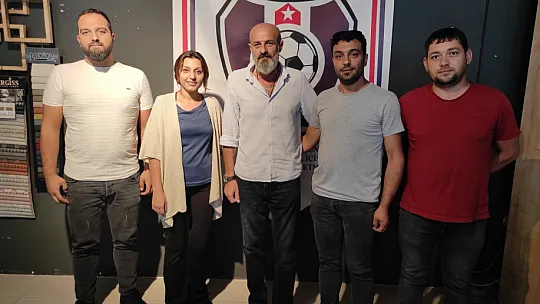 Fethiye Gençlik Spor Kulübü yeni sezona hazır