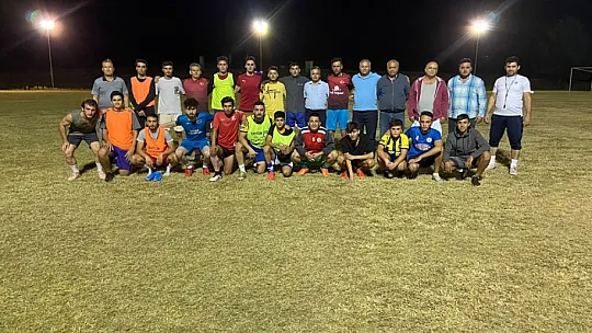 Başkan Adayı Demirtaş 'Sporun ve sporcunun yanında olacağız'