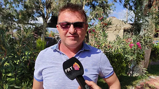 Zentara'da sezon bitmiyor