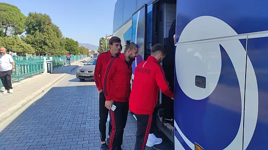Karabükspor Maç Öncesi FRT TV'ye konuştu
