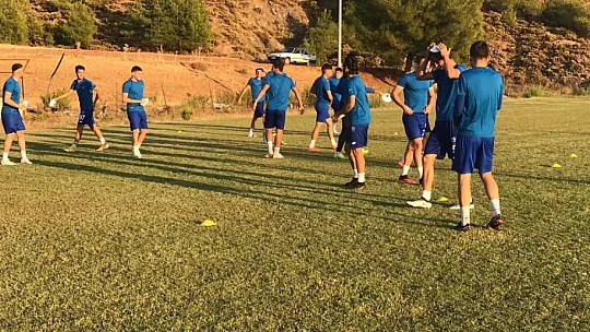 Karabükspor Maç Öncesi FRT TV'ye konuştu