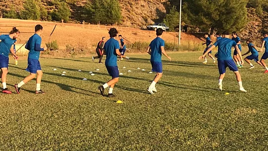 Karabükspor Maç Öncesi FRT TV'ye konuştu