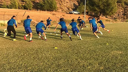 Karabükspor Maç Öncesi FRT TV'ye konuştu