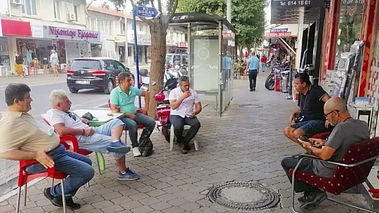 Demirtaş 'İlk İşimiz Odamızda Hukuk Bürosu Açmak'