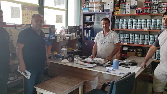 Göktepe, 'Sanayi Esnafının Sorunlarına Biz Çözüm Olacağız'
