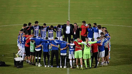 Fethiyespor, Orduspor İle Karşılaşacak