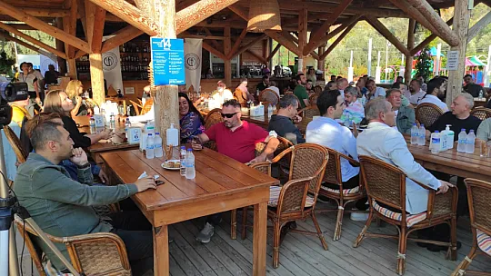Ölüdeniz'in tüm sorunları konuşuldu