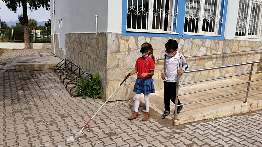 Beyaz Baston Dünya Farkındalık Günü etkinliklerle kutlandı