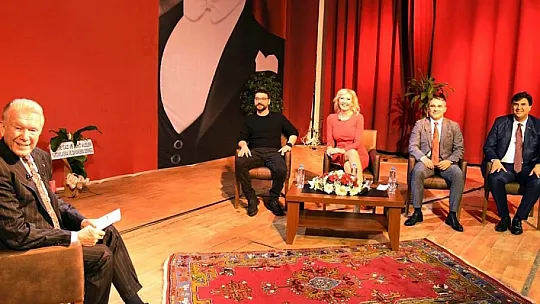 Fethiye, Demokrasi Arenası'na Ev Sahipliği Yaptı