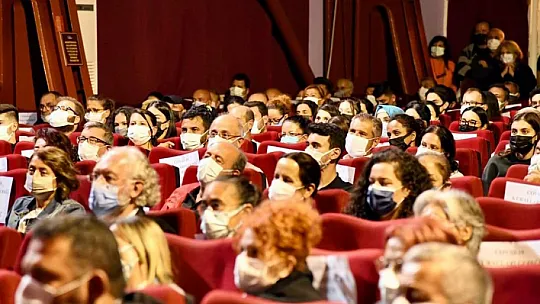 Fethiye, Demokrasi Arenası'na Ev Sahipliği Yaptı