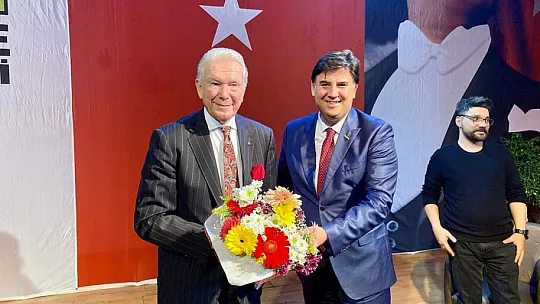 Fethiye, Demokrasi Arenası'na Ev Sahipliği Yaptı