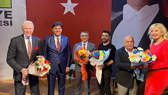Fethiye, Demokrasi Arenası'na Ev Sahipliği Yaptı