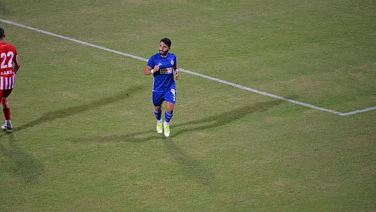 Fethiyespor büyüyü bozdu 4-2