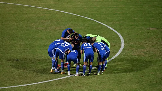 Fethiyespor büyüyü bozdu 4-2