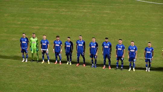 Fethiyespor büyüyü bozdu 4-2