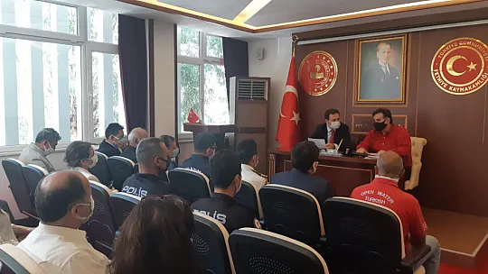 13. Uluslararası Arena Aquamasters Yüzme Şampiyonası başlıyor