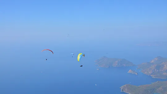 Festivale Kırtur ev sahipliği yaptı