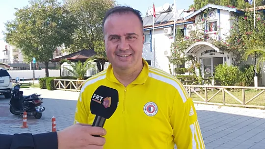 Fethiyespor Ceyhan'a hazır
