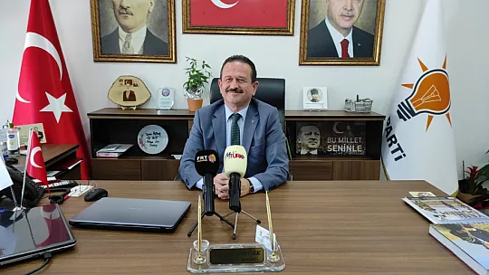 Başkan Öztürk, 'Fethiye'nin sorunları çözülmeli'