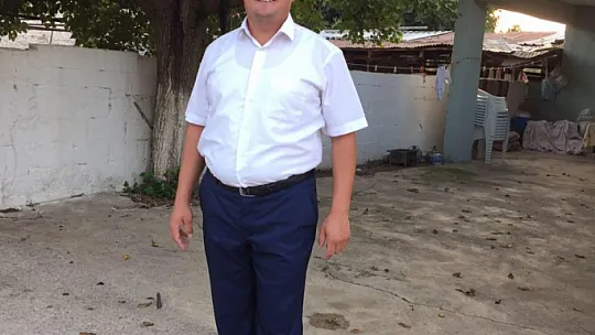 O Muhtar Görevden Uzaklaştırıldı