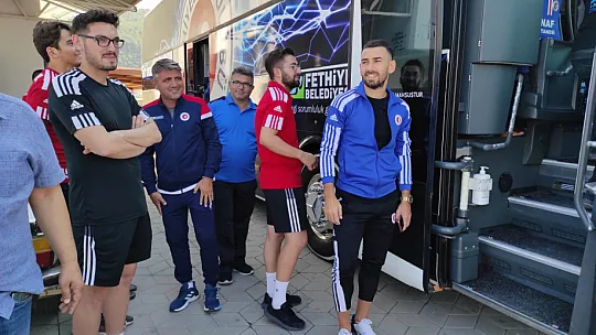 Lider 3 puan için Adana'ya gitti