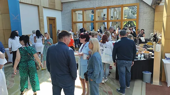 13. Turizm Forumuna ilgi yoğun oldu