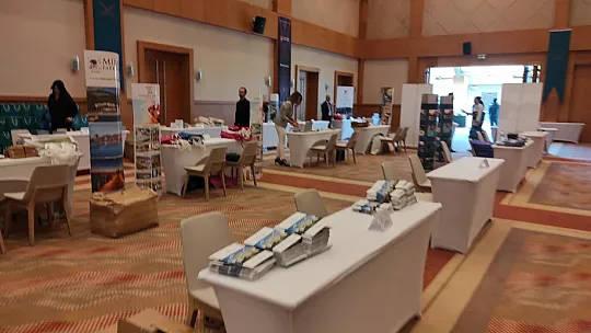 13. Turizm Forumuna ilgi yoğun oldu