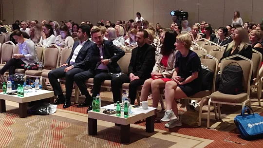 13. Turizm Forumuna ilgi yoğun oldu