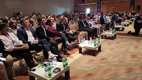 13. Turizm Forumuna ilgi yoğun oldu