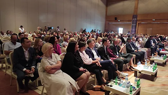 13. Turizm Forumuna ilgi yoğun oldu