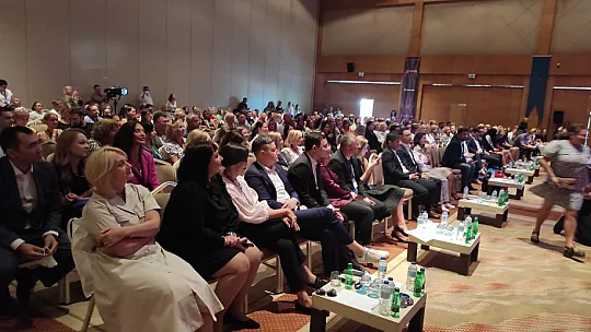 13. Turizm Forumuna ilgi yoğun oldu