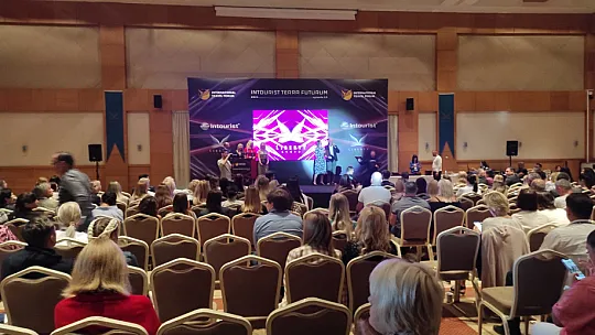 13. Turizm Forumuna ilgi yoğun oldu