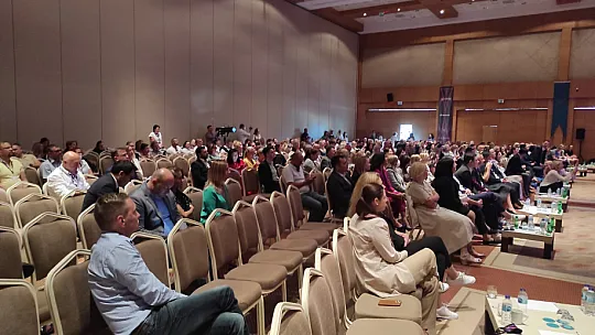 13. Turizm Forumuna ilgi yoğun oldu