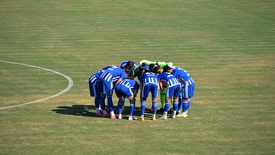 Fethiyespor seriyi bozmuyor 0-3