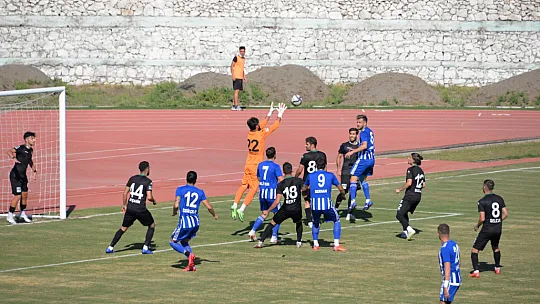 Dinçel, 'Maçı istediğimiz gibi bitirdik'