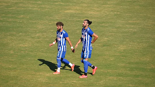 Fethiyespor seriyi bozmuyor 0-3
