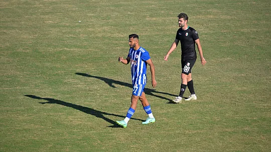 Fethiyespor seriyi bozmuyor 0-3