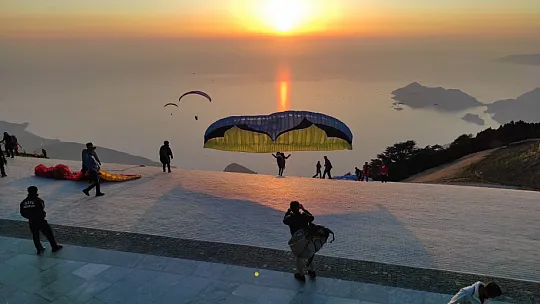 UNESCO TOURISTICA Photo Safari etkinliği kapsamında toplantı yapıldı