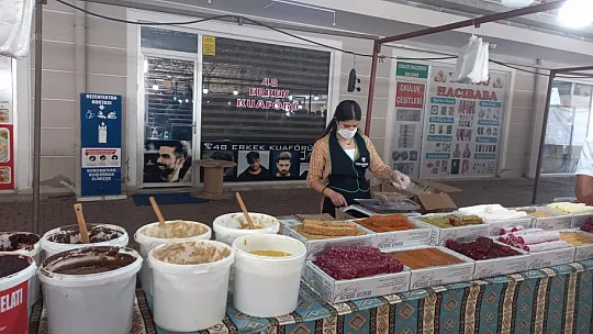GASTROANTEP Fethiye'de