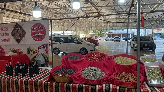 GASTROANTEP Fethiye'de