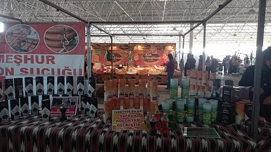 GASTROANTEP Fethiye'de