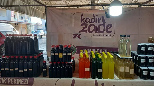 GASTROANTEP Fethiye'de
