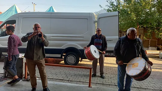 GASTROANTEP Fethiye'de