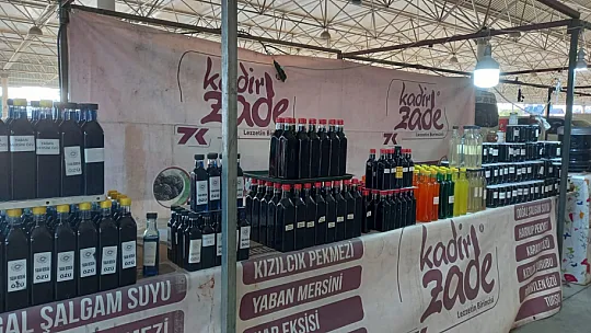 GASTROANTEP Fethiye'de