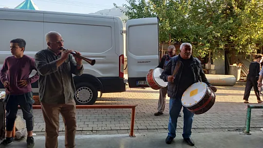 GASTROANTEP Fethiye'de